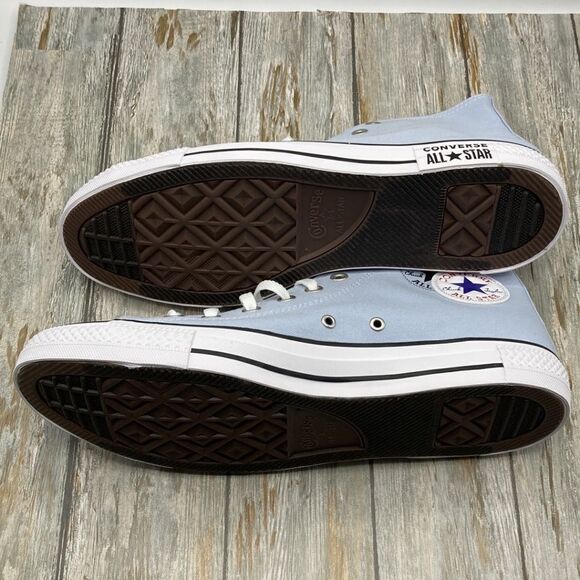 Chuck Taylor All Star Logo Remix Sneaker Shoes Size 13 - Picture 8 of 8